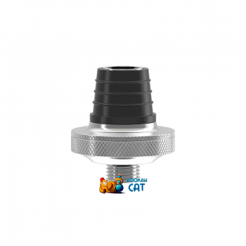 Заказать мелассоуловитель для кальяна Alpha Hookah Catcher XR ORO/SMART (Кетчер Альфа Хука) онлайн с доставкой по всей России - фото 1 Заказать мелассоуловитель для кальяна Alpha Hookah Catcher XR ORO/SMART (Кетчер Альфа Хука) онлайн с доставкой по всей России - фото 1